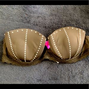 Black La Senza Bra - 34 B